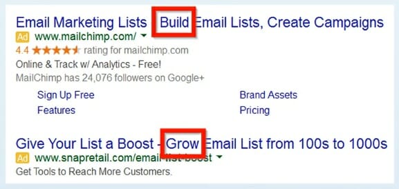 เทคนิคการเพิ่ม Organic Traffic แบบรวดเร็ว 2