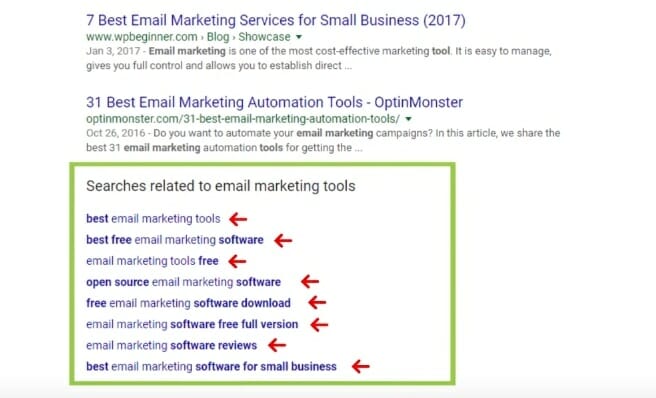 10 เทคนิค SEO เพิ่มอันดับใน Google แบบฟรีๆ 2 10 เทคนิค SEO เพิ่มอันดับใน Google แบบฟรีๆ 2