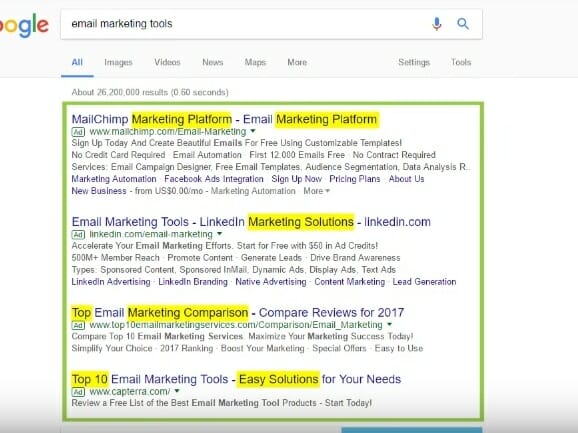 10 เทคนิค SEO เพิ่มอันดับใน Google แบบฟรีๆ 4 10 เทคนิค SEO เพิ่มอันดับใน Google แบบฟรีๆ 4