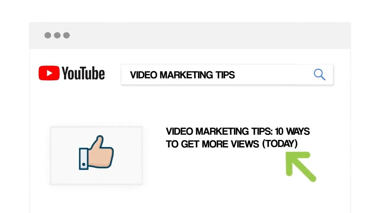 Youtube SEO 10 เทคนิคเพิ่มอันดับยูทูป 7 Youtube SEO 10 เทคนิคเพิ่มอันดับยูทูป 7
